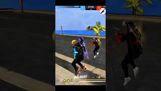 Comeback Kise Kahate Hai #freefire #shorts #freefireindia #youtubeshorts #garenafreefire #viralvideo