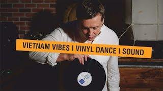 VINYL DANCE FROM PRO STEREO DJ SCHOOL