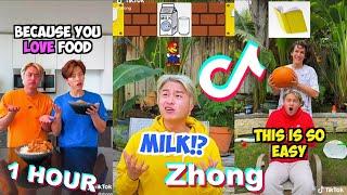 *1 HOUR* Zhong TikTok Vieos 2022 | Funny Zhong TikTok Compilation 2022