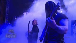 Mayhem - Live at Rockstadt Extreme Fest 2016 | HD