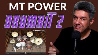 Mt Power DrumKit2 Como instalar no seu Fl Studio 20