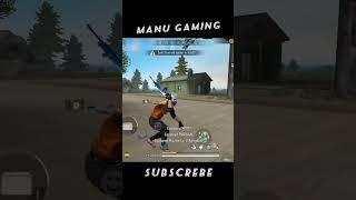 When i try to make solo vs sqad gameplay.              ##manu gaming ##