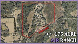 +/- 175 Acre Property Florida Ranch For Sale | Presented By Ira Miller