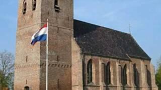 Vledder Protestantse Kerk - Gesang