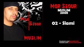 02 - Muslim - Slami 2008 مسلم ـ سلامي