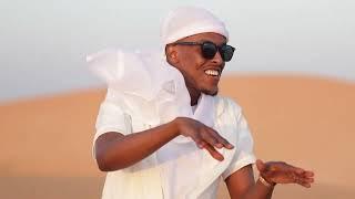MARWAAN YARE- JAWI - OFFICIAL VIDEO 2025