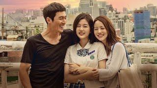 Bad dad jang hyuk review