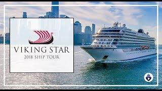 Viking Star - Cruise Ship Tour Review