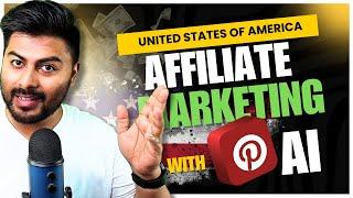 Amazon Affiliate Marketing with Pinterest