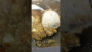 FRIED MUSSELS Restaurant Since 1967 | Authentic Thai Street Food in Krabi, Thailand!
