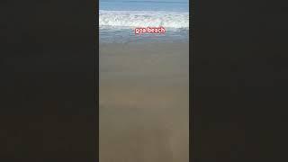old memories at Goa beach