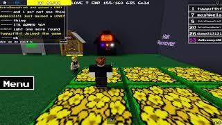 ROBLOX | Undertale The Rpg: Rewritten