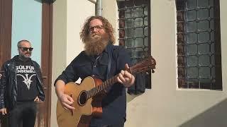 Ben Caplan - Simple Twist of Fate @Süreyya Operası 18.02.2023
