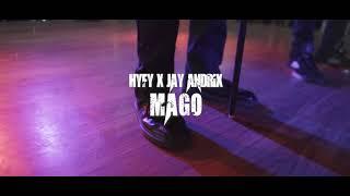 Mago Feat. Jay Andrix (official video)