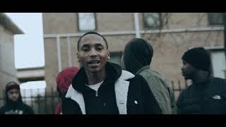 LilCo -“Alone”(Official Music Video)