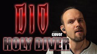 Holy Diver - Dio (cover) Vocaluga