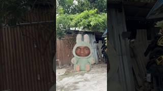 Ambalabu terkuat muncul ,kutukan labubu part 6