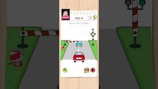 Brain Test All Star Level 45 Gameplay  #shorts