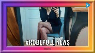 Top 10 #robepull Posts & Updates, Starring: carovlln