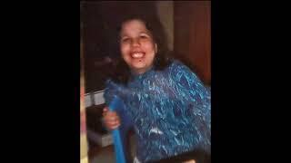 The Tragic Story Of Amy Robinson