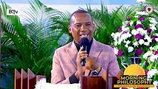 USIJIONEE SHAKA (NEVER DOUBT YOURSELF) / REV. DR. ELIONA KIMARO
