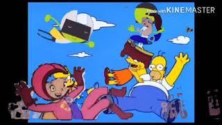 The Simpsons Movie | On DVD TV Spot Commercial | 2008