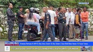 Kyndang Naphang Ki MVI Ïa Kiba Aiwai Scooty & Kali Shimet | Shah Daiñ Kuna Haduh 10 Hajar Tyngka