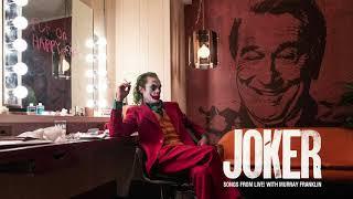 Smile (From Joker) (Instrumental EXTENDED Version) | Joker OST