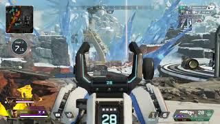 R99 WITH BARREL STABILZER GOES CRAZY!! || Apex Legends PS4