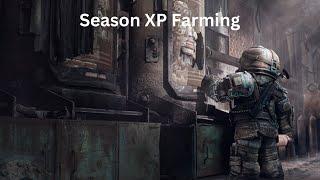 Season XP Farming Guide in Stalcraft X 