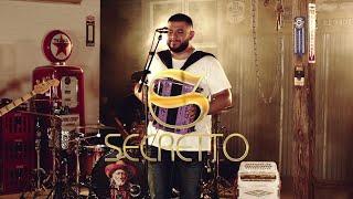 Secretto - Señor Locutor (En Vivo)