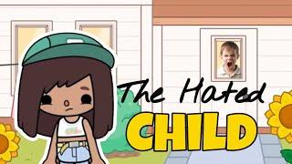 The Hated Child ️ WITH VOICES ️ Toca Shimmer