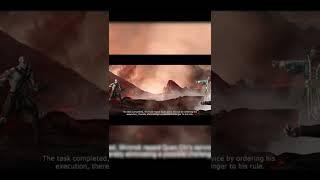 Mortal Kombat Badass Quan chi History