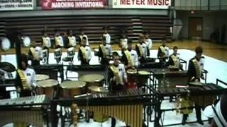 LSHS drumline LSN 10_22_2011.wmv