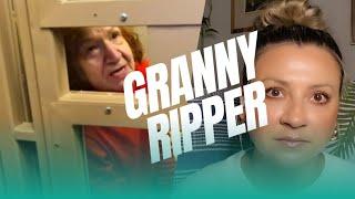 The Granny Ripper: The case of Tamara Samsonova