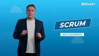 Bitrix24 SCRUM Guide_Lesson 1