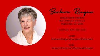 Meet Your Richmond Virginia Realtor!