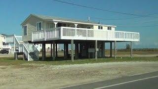 Tuckerton, NJ and the Jersey Shore (DITL)