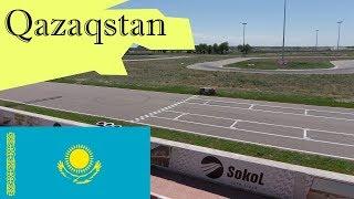 Almaty Sokol Race Track Karting 2019 / СТК Сокол Алматы Картинг 2019