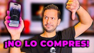 NO COMPRES EL IPHONE 14!! Escucha Aquí Porqué 