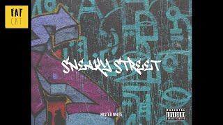 (FREE) 90s Old School Boom Bap type beat x Underground Freestyle Rap beat 2024 | Sneaky Street