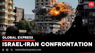 Global Express | Israel-Iran confrontation: A fragile ceasefire before a wider war?