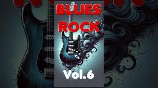 Blues-Rock Factory Vol.6 | 12 great Blues-Rock-Songs