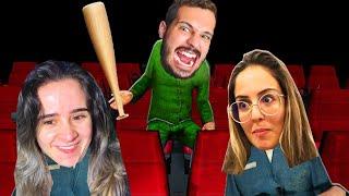 AQUELE FILME QUE NÃO DEU CERTO | GARRYS MOD