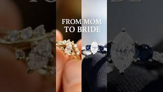 35 Years of Marriage… Reborn as Her Daughter’s Ring