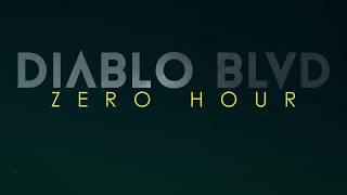 DIABLO BLVD - ZERO HERO TOUR - TRAILER Leipzig