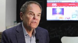 Ask Tapscott: Large Multinational Insitutions