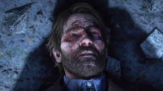 Arthur Morgan Death Scene | Red Dead Redemption 2