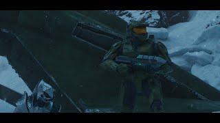 Halo 3 Remastered Cutscene: "Full Circle"