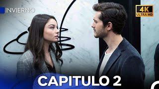 Invierno Capitulo 2 Versión Larga (Doblado en Español) - 4K